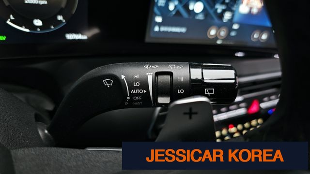 2026 Hyundai Palisade (LX3) - Thumbnail 2