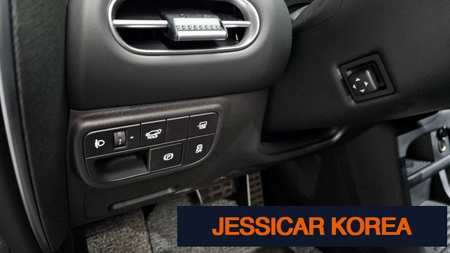 2026 Hyundai Palisade (LX3) - Thumbnail 3