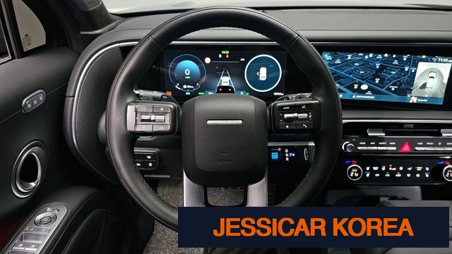 2026 Hyundai Palisade (LX3) - Thumbnail 5