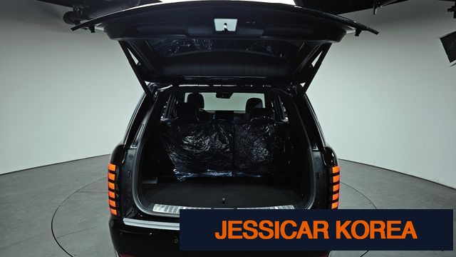 2026 Hyundai Palisade (LX3) - Thumbnail 6