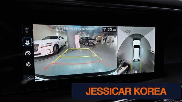 2026 Hyundai Palisade (LX3) - Thumbnail 7