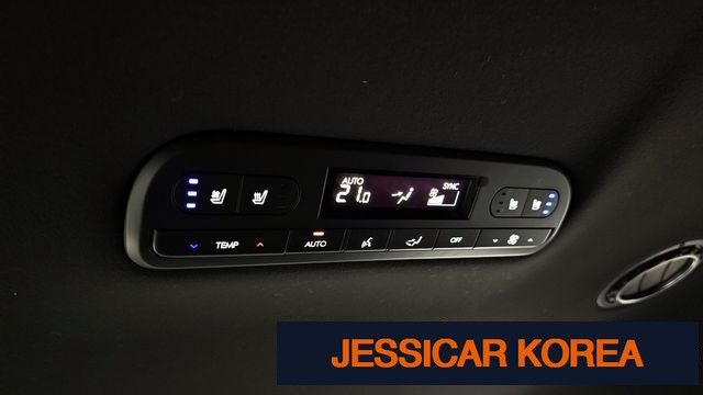 2026 Hyundai Palisade (LX3) - Thumbnail 8