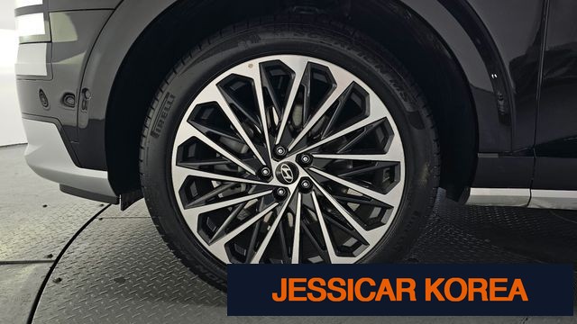 2026 Hyundai Palisade (LX3) - Thumbnail 11
