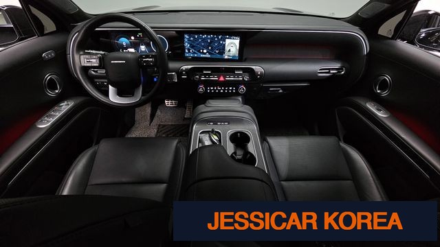 2026 Hyundai Palisade (LX3) - Thumbnail 12