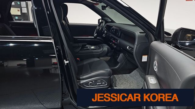 2026 Hyundai Palisade (LX3) - Thumbnail 14