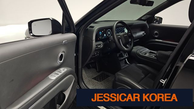 2026 Hyundai Palisade (LX3) - Thumbnail 15