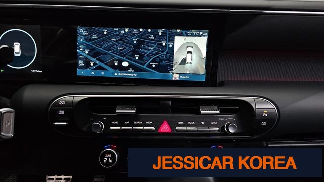 2026 Hyundai Palisade (LX3) - Thumbnail 17