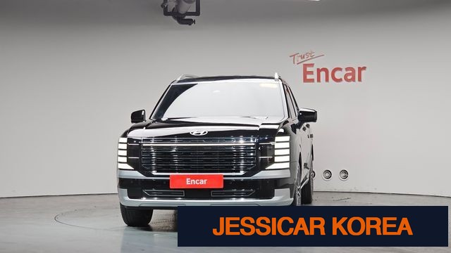 2026 Hyundai Palisade (LX3) - Thumbnail 18