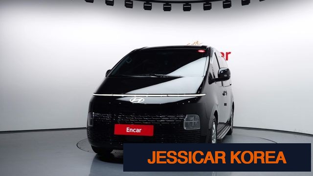 2025 Hyundai Staria - Thumbnail 15