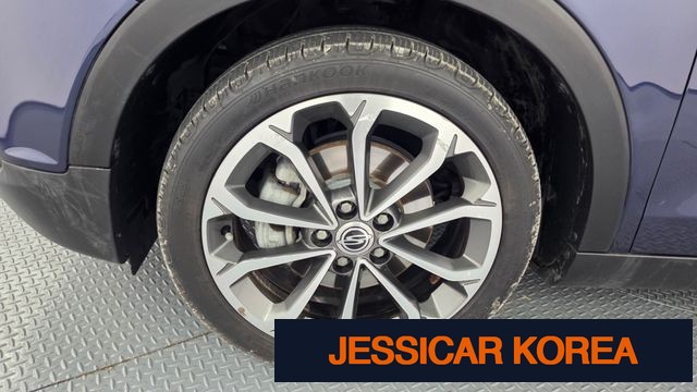 2017 KG Mobility Tivoli Air - Thumbnail 13