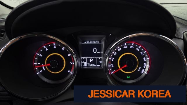 2017 KG Mobility Tivoli Air - Thumbnail 14