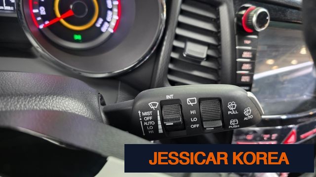 2017 KG Mobility Tivoli Air - Thumbnail 18