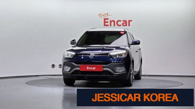 2017 KG Mobility Tivoli Air - Thumbnail 19
