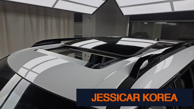 2025 Hyundai Santa Fe (MX5) - Thumbnail 3