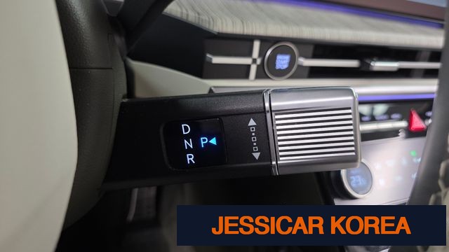 2025 Hyundai Santa Fe (MX5) - Thumbnail 13