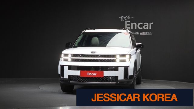 2025 Hyundai Santa Fe (MX5) - Thumbnail 19