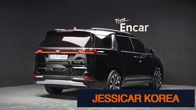 2021 Kia Carnival 4th Gen - Thumbnail 2
