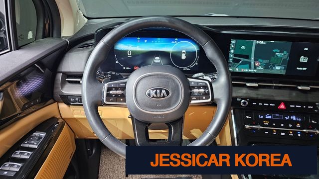 2021 Kia Carnival 4th Gen - Thumbnail 5