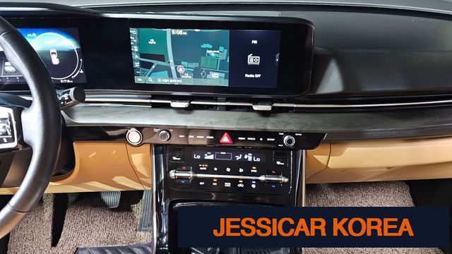 2021 Kia Carnival 4th Gen - Thumbnail 8