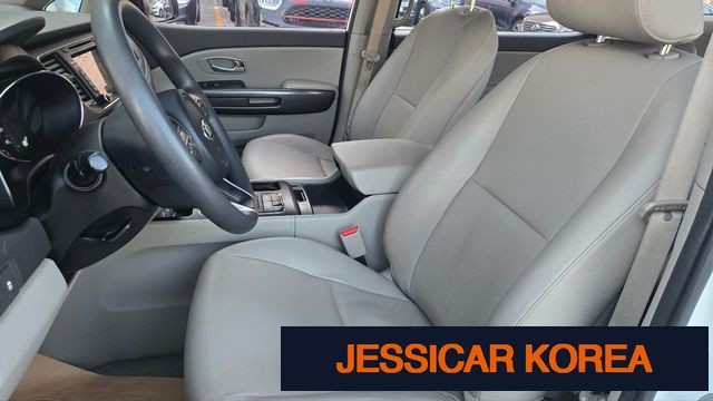 2018 Kia All New Carnival - Thumbnail 2