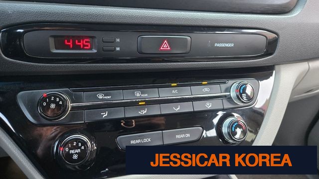 2018 Kia All New Carnival - Thumbnail 3