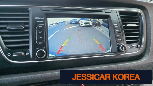 2018 Kia All New Carnival - Thumbnail 4