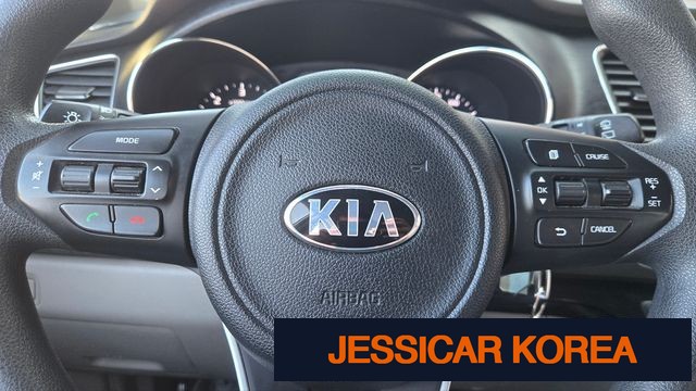 2018 Kia All New Carnival - Thumbnail 5