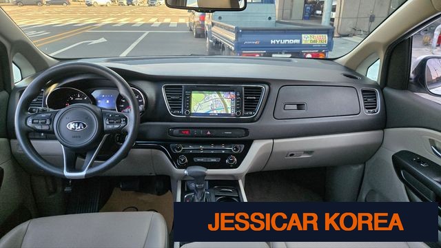 2018 Kia All New Carnival - Thumbnail 6