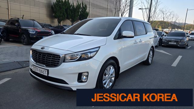 2018 Kia All New Carnival - Thumbnail 10