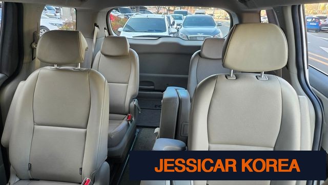 2018 Kia All New Carnival - Thumbnail 11