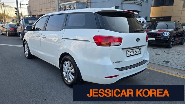 2018 Kia All New Carnival - Thumbnail 12