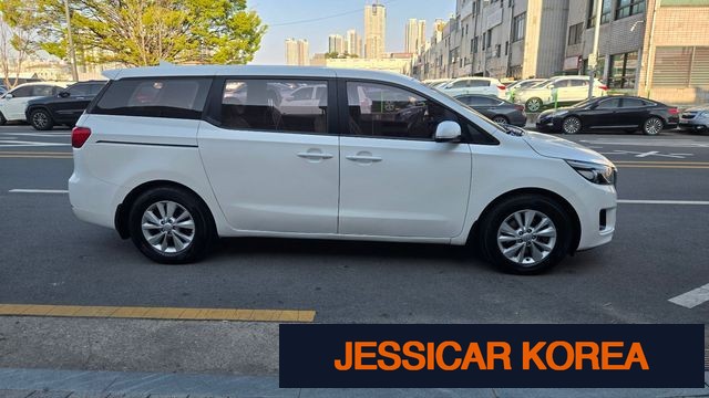 2018 Kia All New Carnival - Thumbnail 13