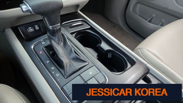 2018 Kia All New Carnival - Thumbnail 15