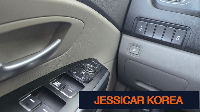 2018 Kia All New Carnival - Thumbnail 16