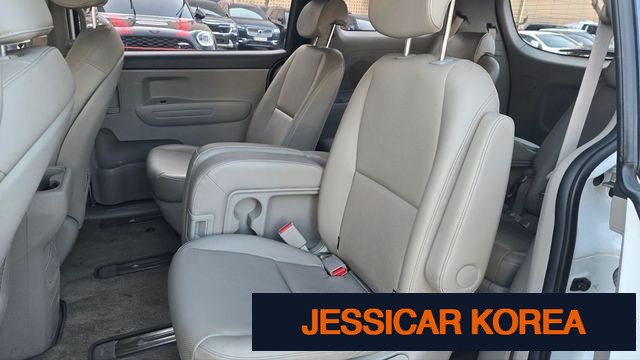 2018 Kia All New Carnival - Thumbnail 19