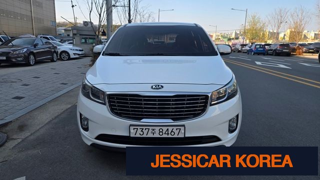 2018 Kia All New Carnival - Thumbnail 20