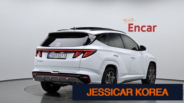 2023 Hyundai Tucson (NX4) - Thumbnail 7
