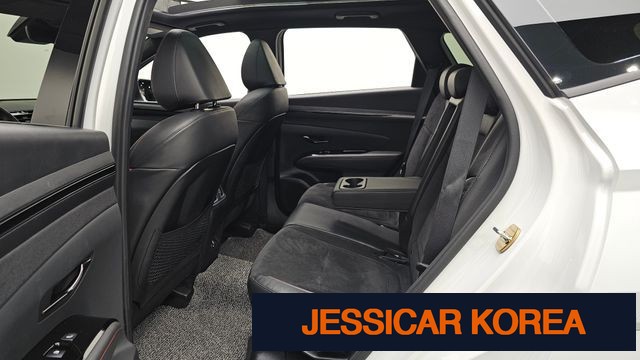 2023 Hyundai Tucson (NX4) - Thumbnail 14