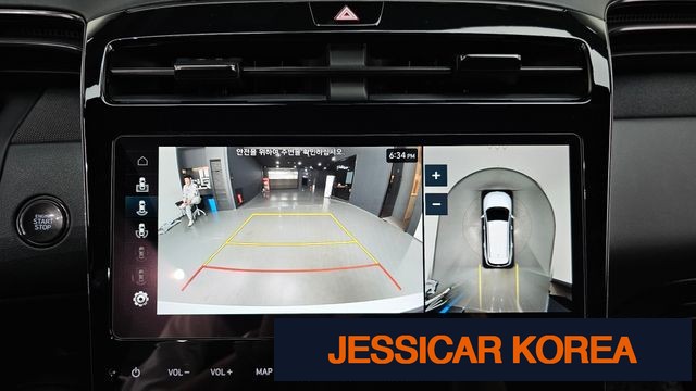 2023 Hyundai Tucson (NX4) - Thumbnail 15