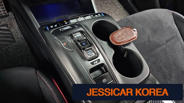 2023 Hyundai Tucson (NX4) - Thumbnail 16