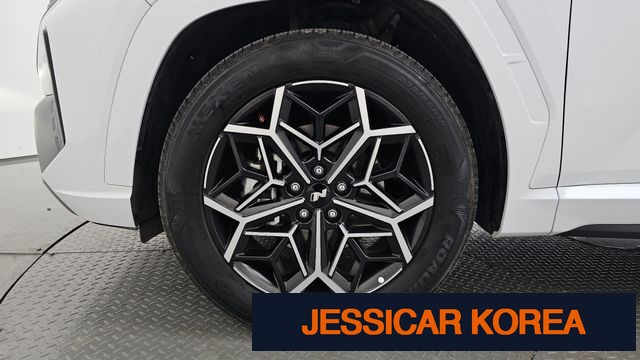 2023 Hyundai Tucson (NX4) - Thumbnail 17