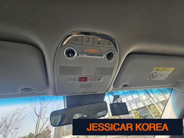 2022 Hyundai The New Grandeur IG Hybrid - Thumbnail 11