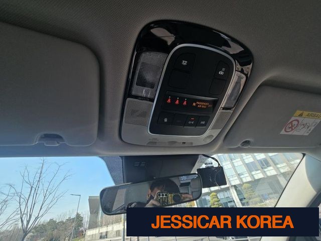 2021 Hyundai Tucson (NX4) - Thumbnail 8