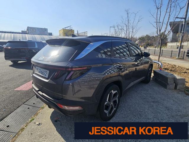 2021 Hyundai Tucson (NX4) - Thumbnail 15