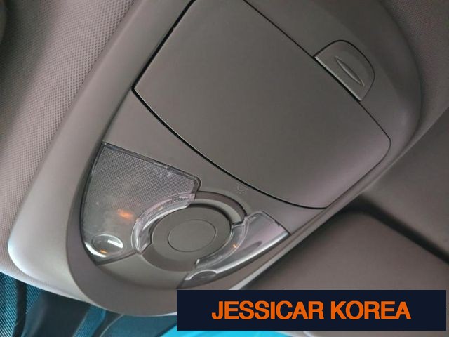 2014 KG Mobility Korando Sports - Thumbnail 7