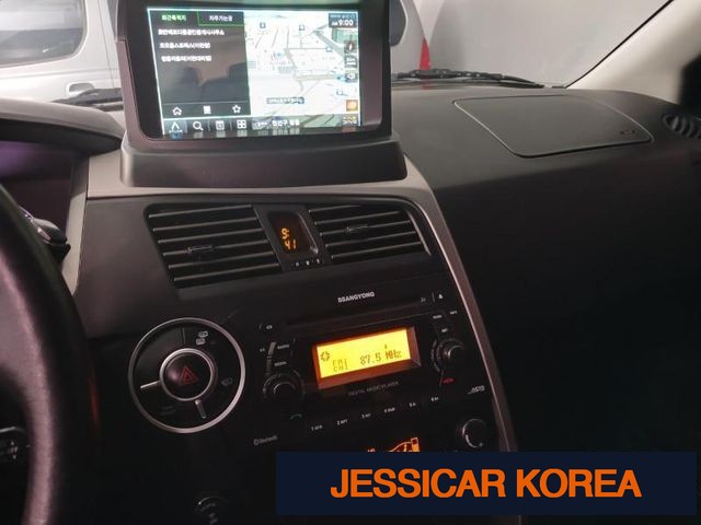 2014 KG Mobility Korando Sports - Thumbnail 9