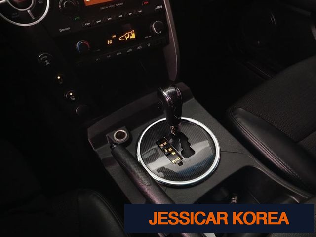 2014 KG Mobility Korando Sports - Thumbnail 11