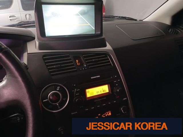 2014 KG Mobility Korando Sports - Thumbnail 13