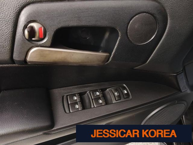 2014 KG Mobility Korando Sports - Thumbnail 19