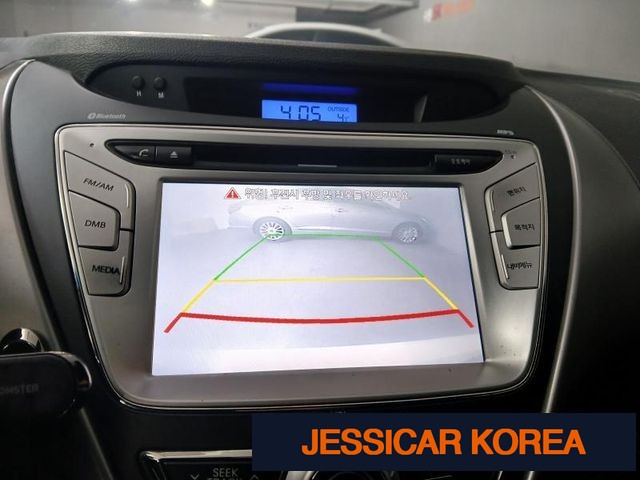 2011 Hyundai Avante MD - Thumbnail 13